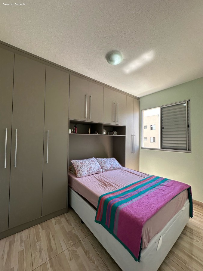 Apartamento, 2 quartos, 44 m² - Foto 5