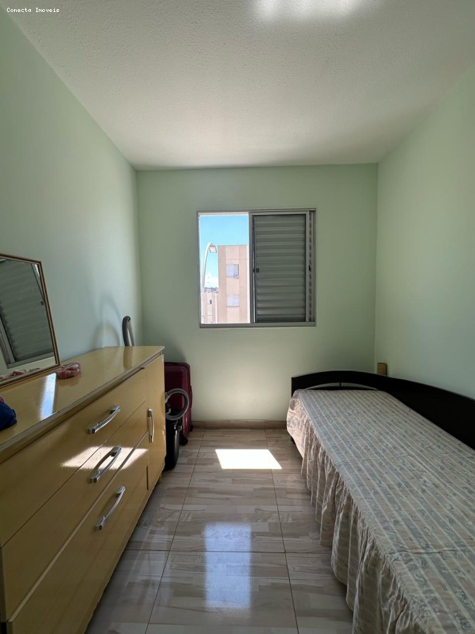 Apartamento, 2 quartos, 44 m² - Foto 9