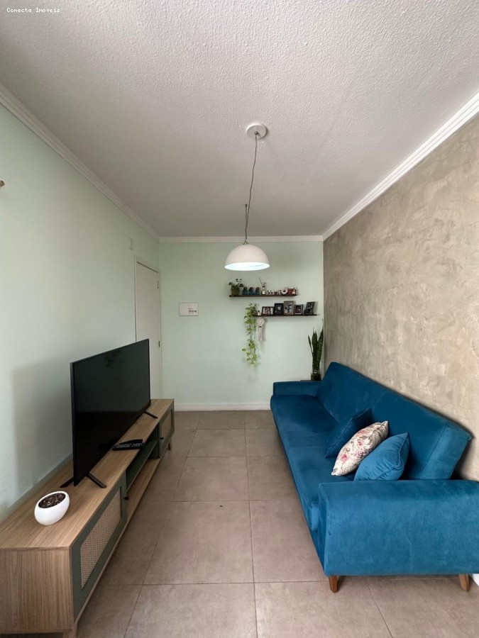 Apartamento, 2 quartos, 44 m² - Foto 11