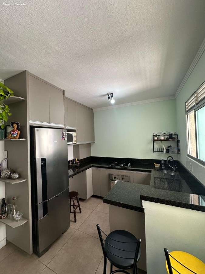 Apartamento, 2 quartos, 44 m² - Foto 10