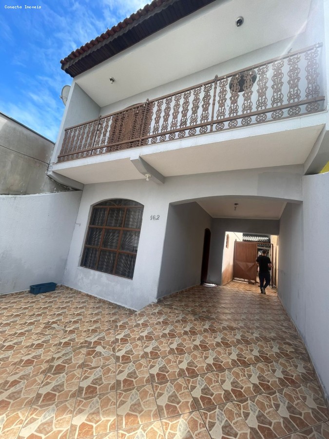 Casa, 3 quartos, 150 m² - Foto 1