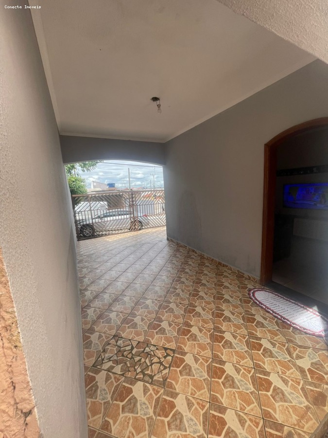 Casa, 3 quartos, 150 m² - Foto 3