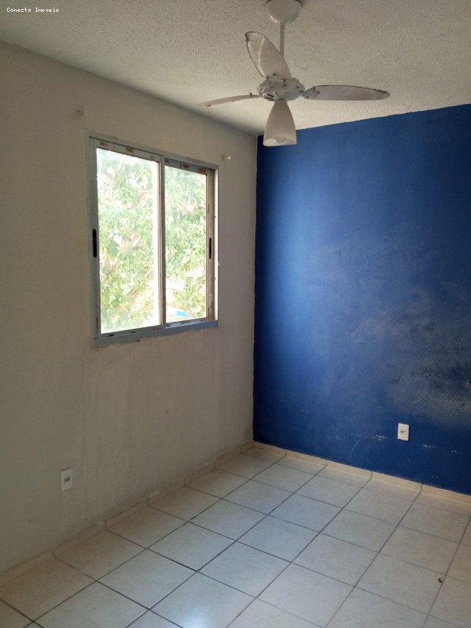 Apartamento, 2 quartos, 47 m² - Foto 3