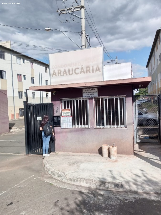 Apartamento, 2 quartos, 47 m² - Foto 2