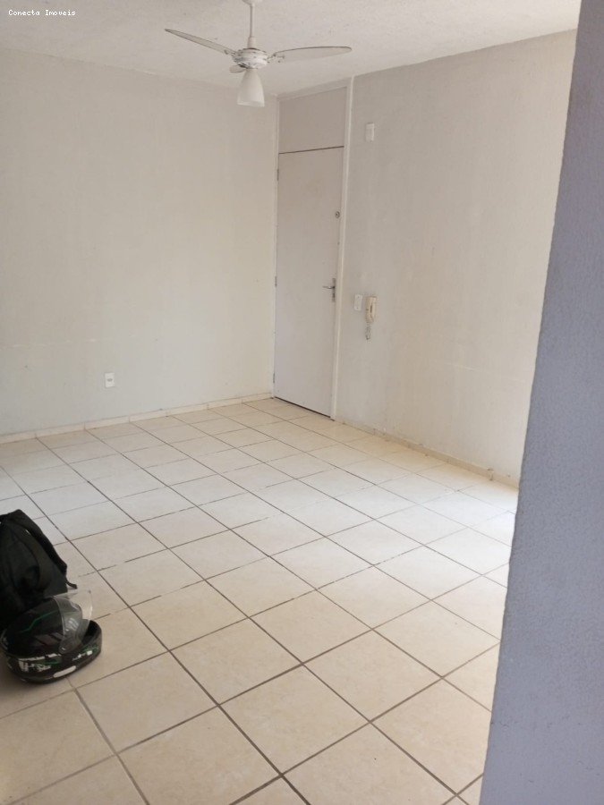Apartamento, 2 quartos, 47 m² - Foto 1