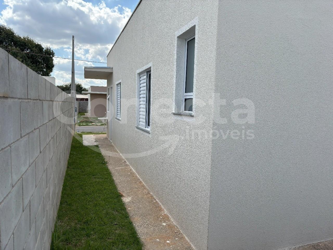 Casa de Condomínio, 3 quartos - Foto 10