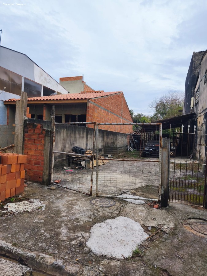 Casa, 1 quarto, 41 m² - Foto 3