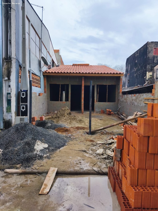 Casa, 1 quarto, 41 m² - Foto 1