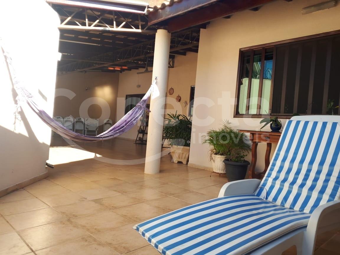 Casa, 3 quartos, 202 m² - Foto 4