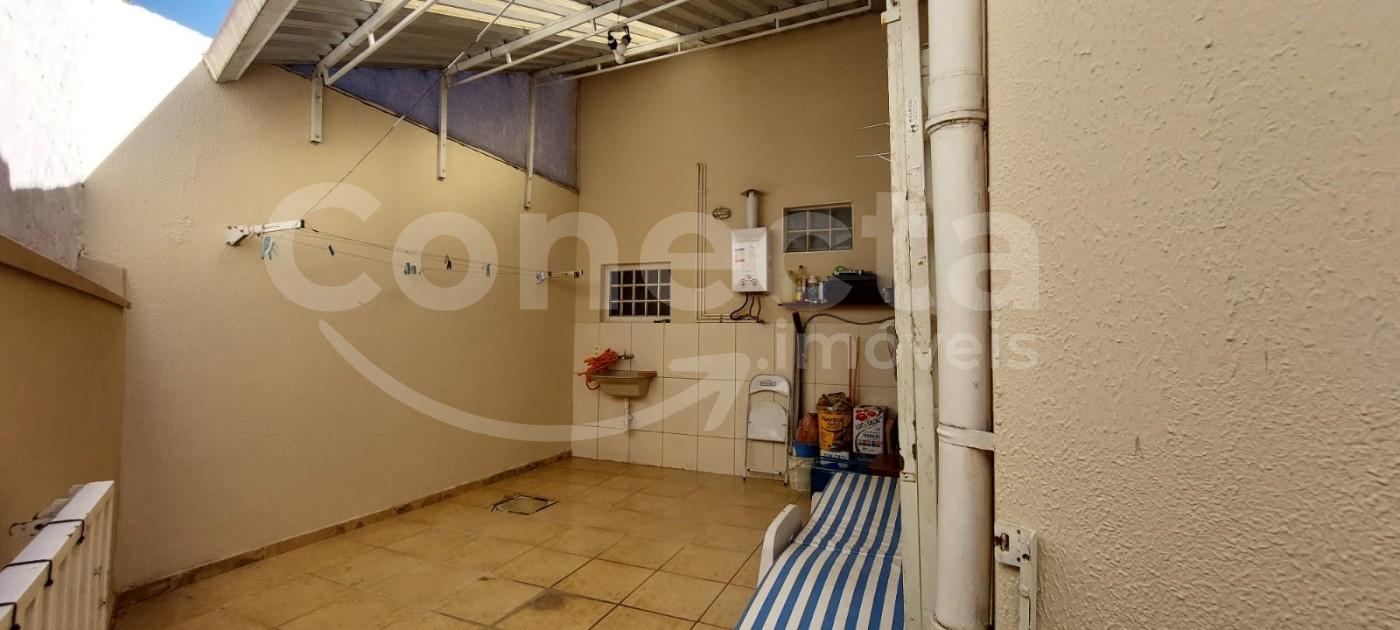 Casa, 3 quartos, 202 m² - Foto 33
