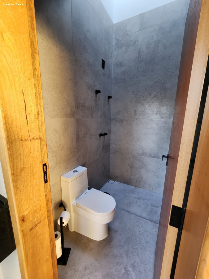 Casa de Condomínio, 3 quartos - Foto 13