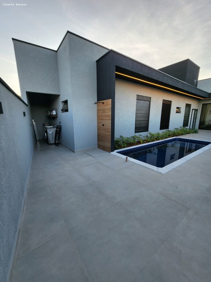 Casa de Condomínio, 3 quartos - Foto 9