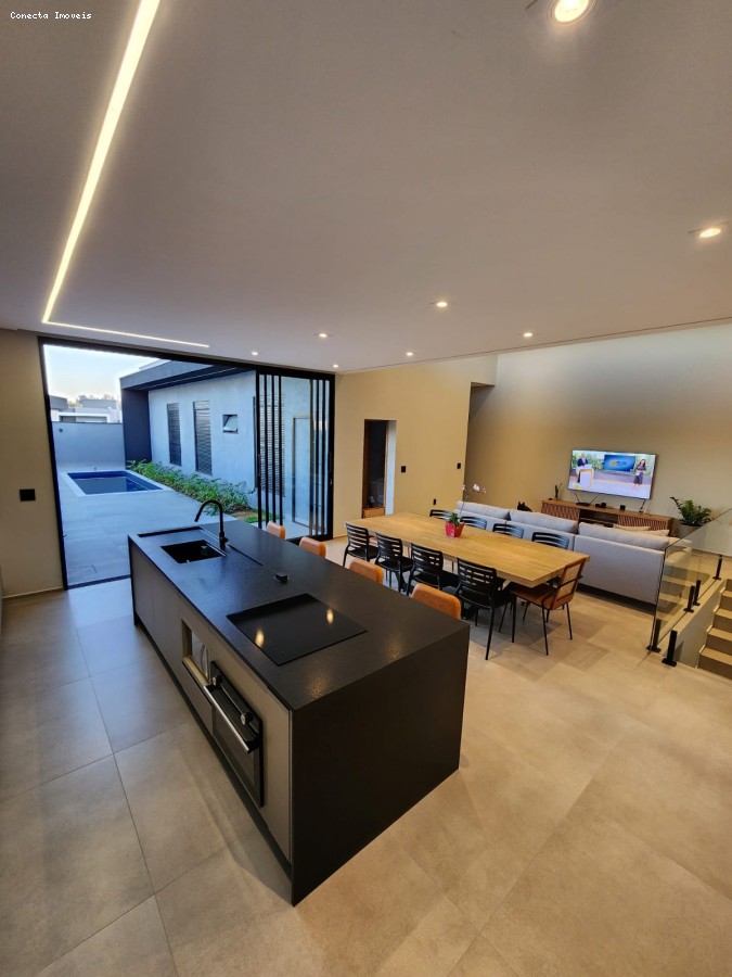 Casa de Condomínio, 3 quartos - Foto 17