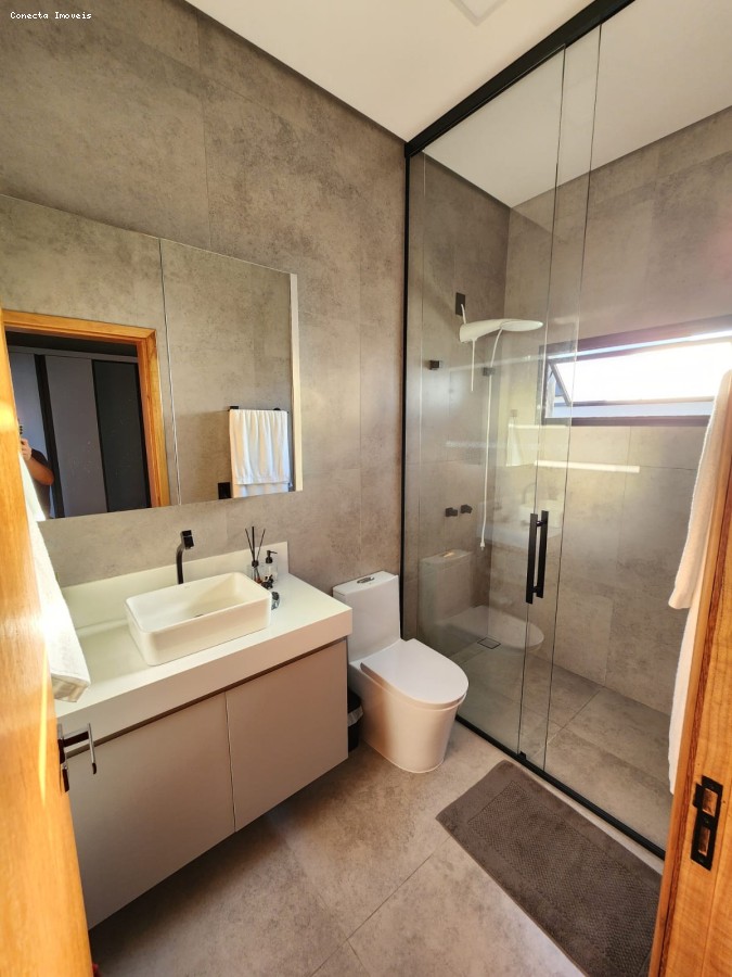 Casa de Condomínio, 3 quartos - Foto 21