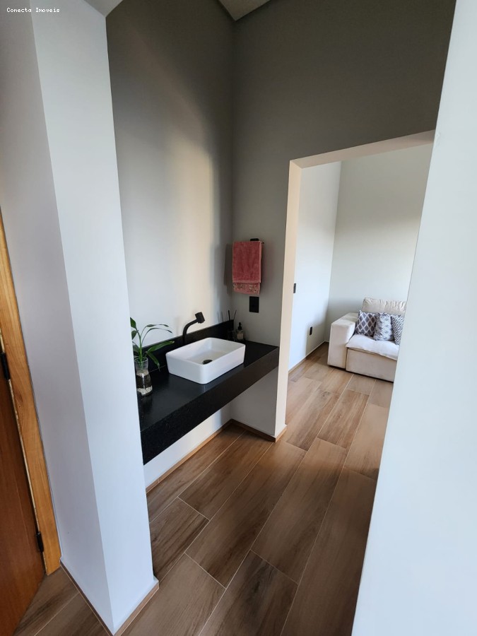 Casa de Condomínio, 3 quartos - Foto 22