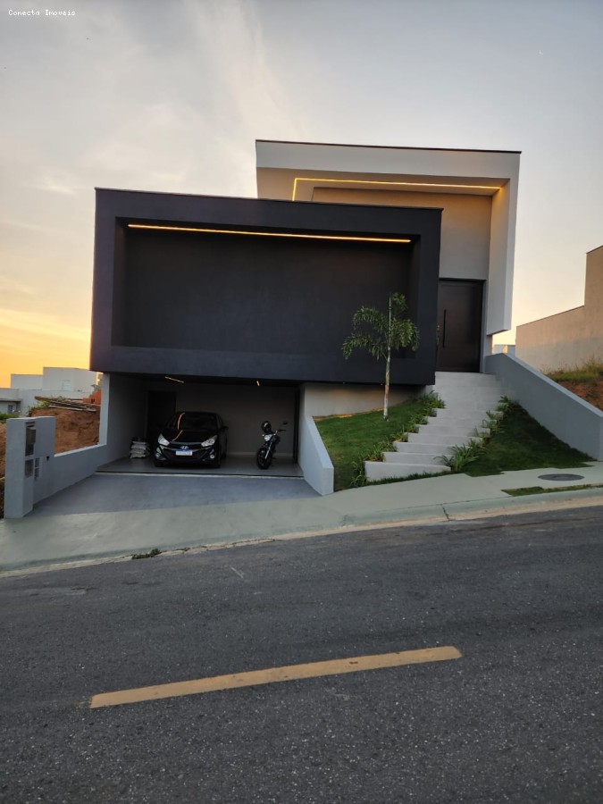 Casa de Condomínio, 3 quartos - Foto 3