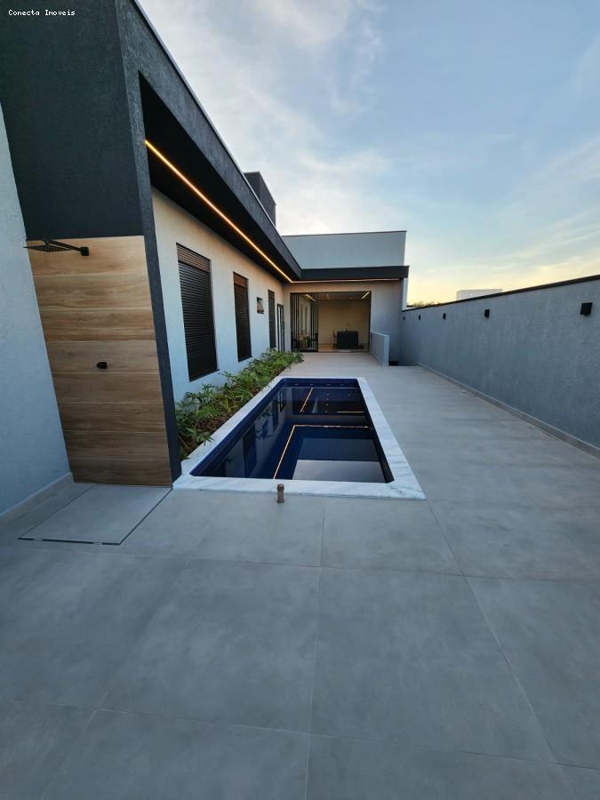 Casa de Condomínio, 3 quartos - Foto 24