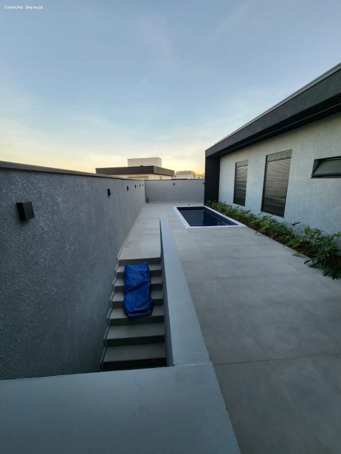 Casa de Condomínio, 3 quartos - Foto 25