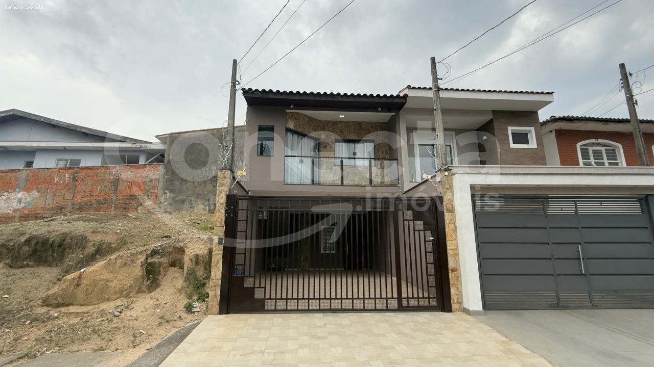 Casa, 3 quartos, 125 m² - Foto 1