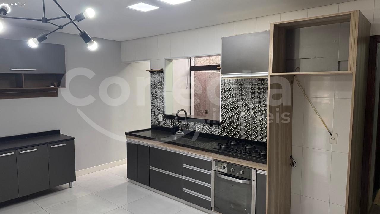 Casa, 3 quartos, 125 m² - Foto 3