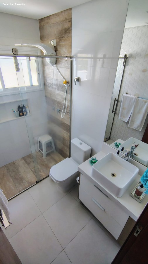 Casa de Condomínio, 3 quartos - Foto 12