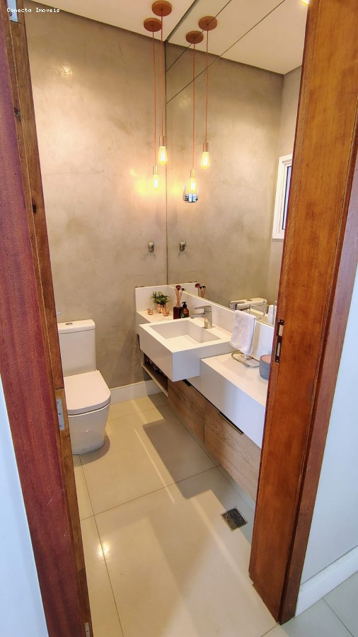 Casa de Condomínio, 3 quartos - Foto 42
