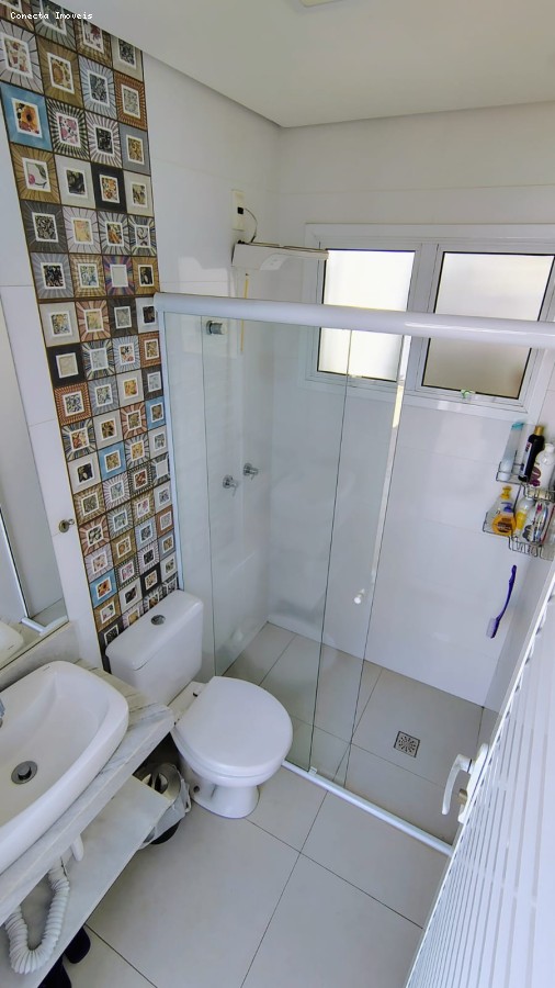 Casa de Condomínio, 3 quartos - Foto 47