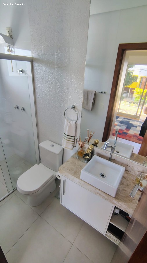 Casa de Condomínio, 3 quartos - Foto 50