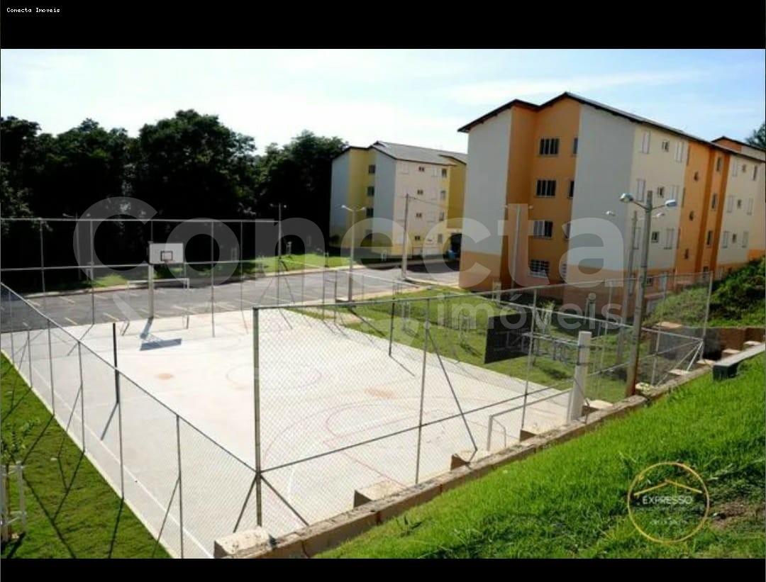 Apartamento, 2 quartos, 49 m² - Foto 2