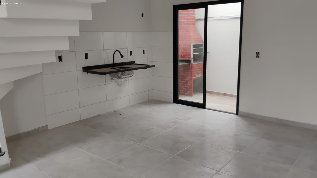 Casa, 2 quartos, 63 m² - Foto 3