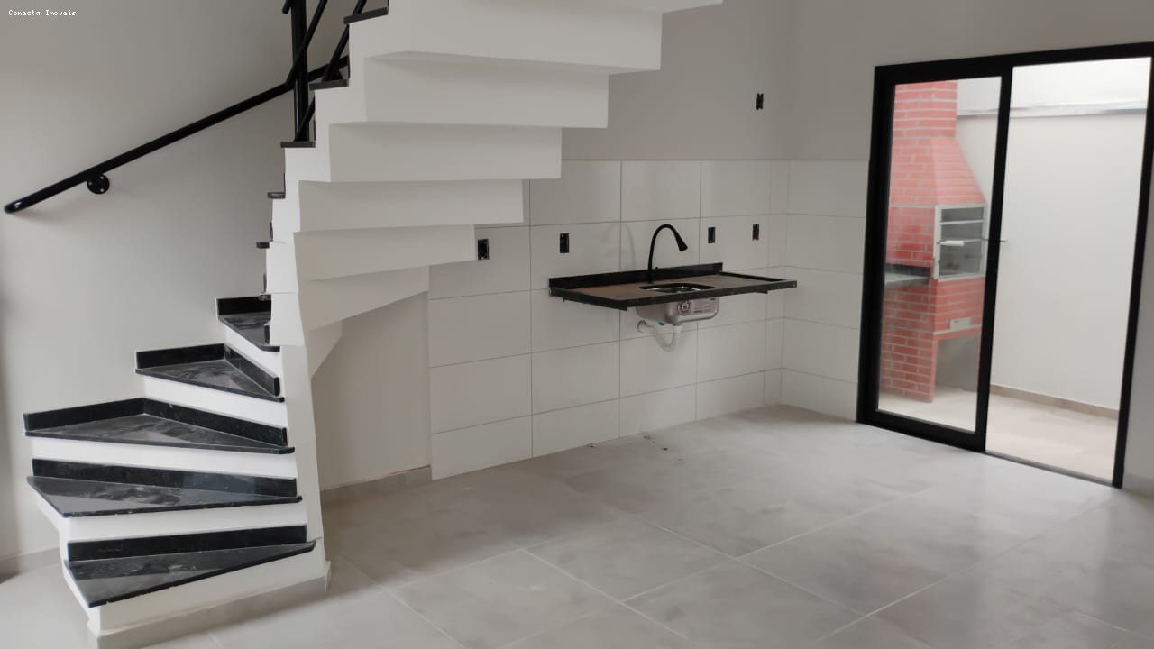 Casa, 2 quartos, 63 m² - Foto 2