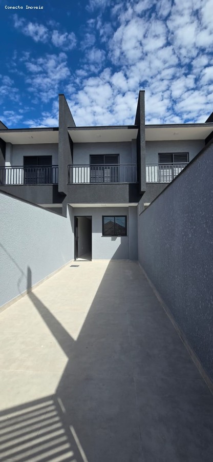 Casa, 2 quartos, 80 m² - Foto 2