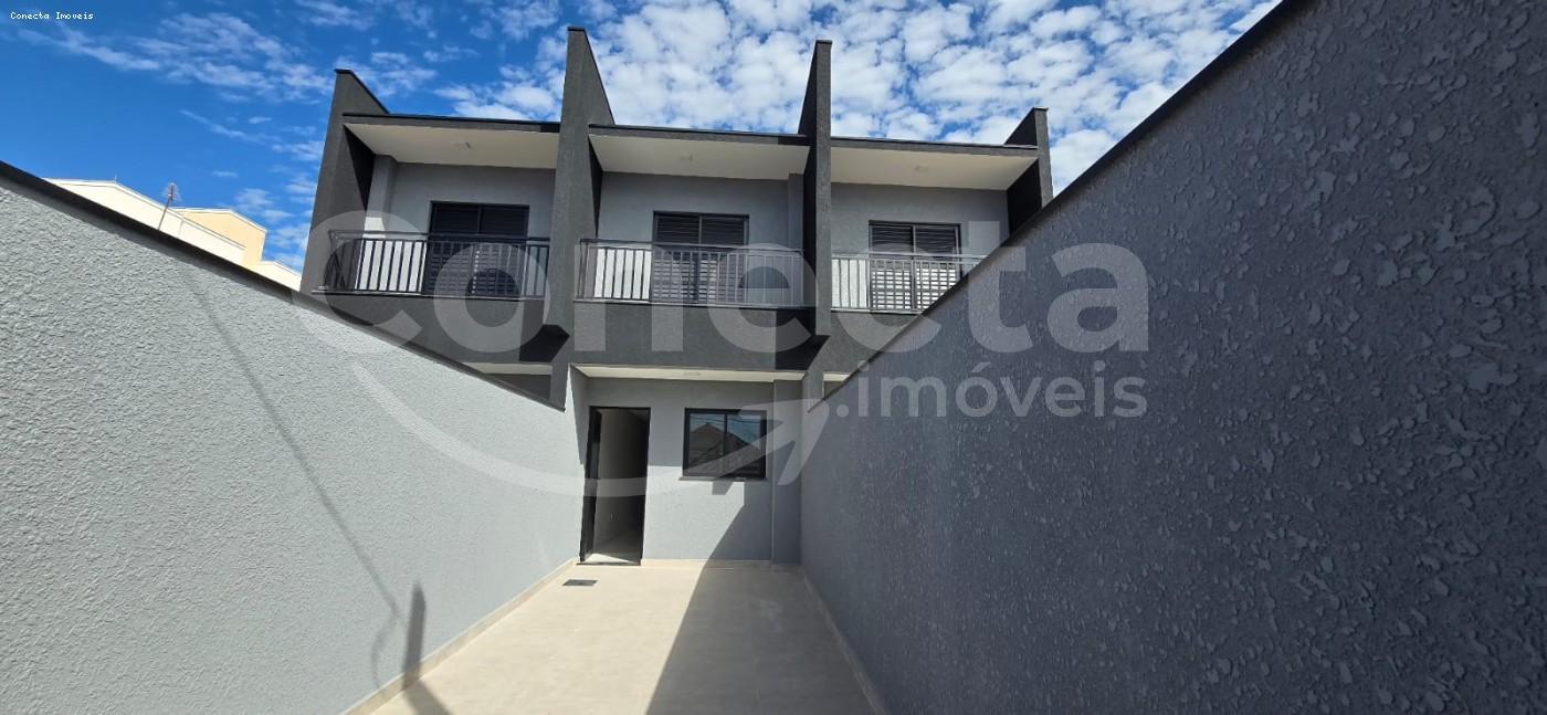 Casa, 2 quartos, 80 m² - Foto 3