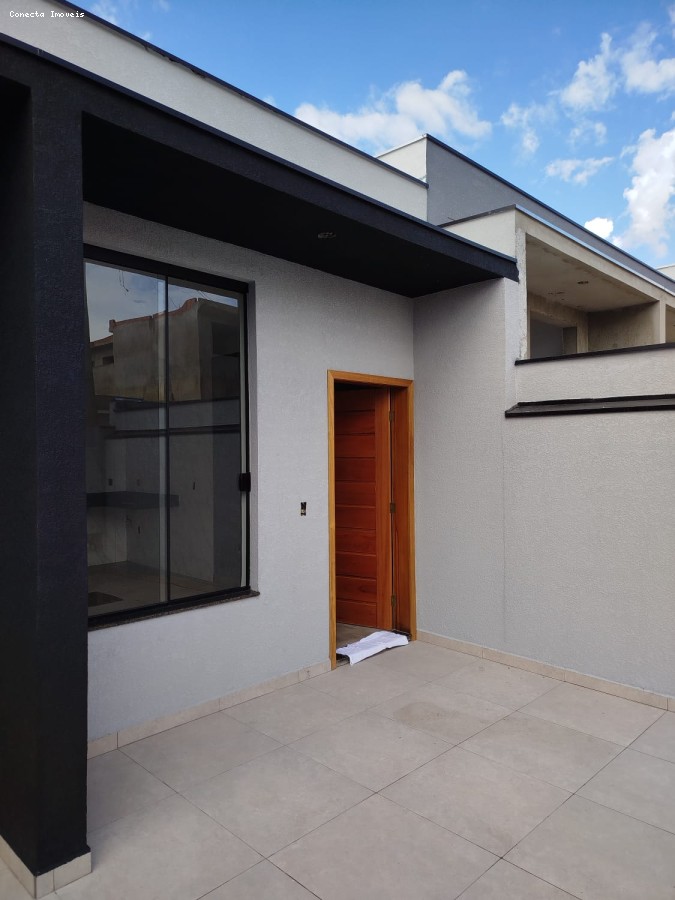 Casa, 2 quartos, 53 m² - Foto 1