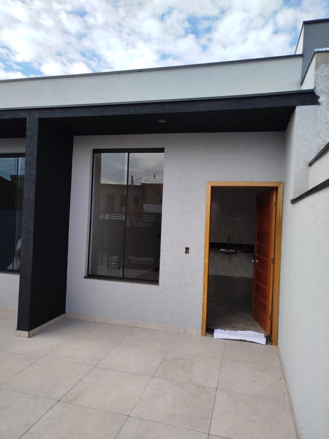 Casa, 2 quartos, 53 m² - Foto 4