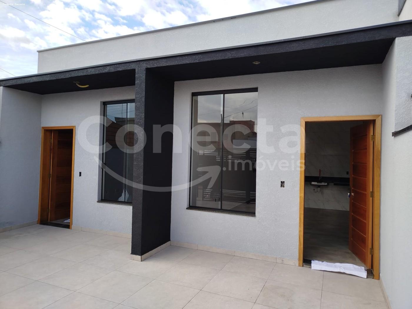 Casa, 2 quartos, 53 m² - Foto 3