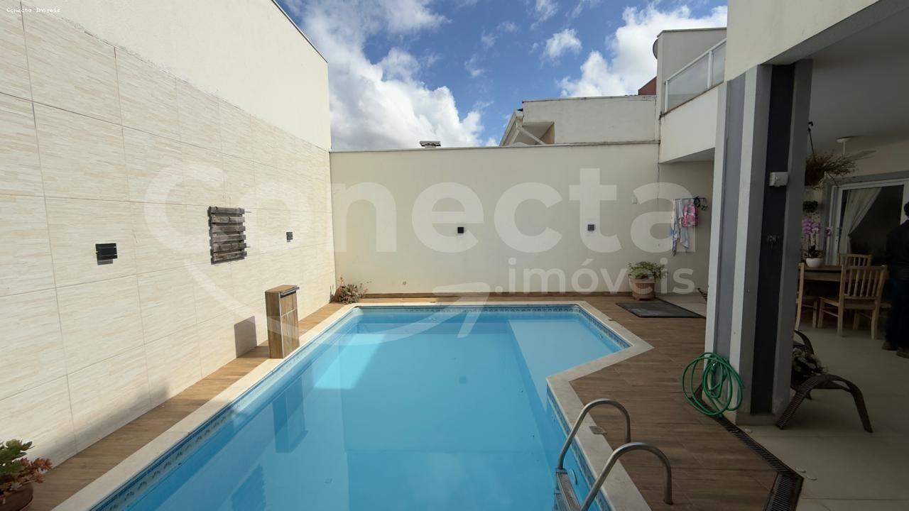 Casa de Condomínio, 3 quartos - Foto 5