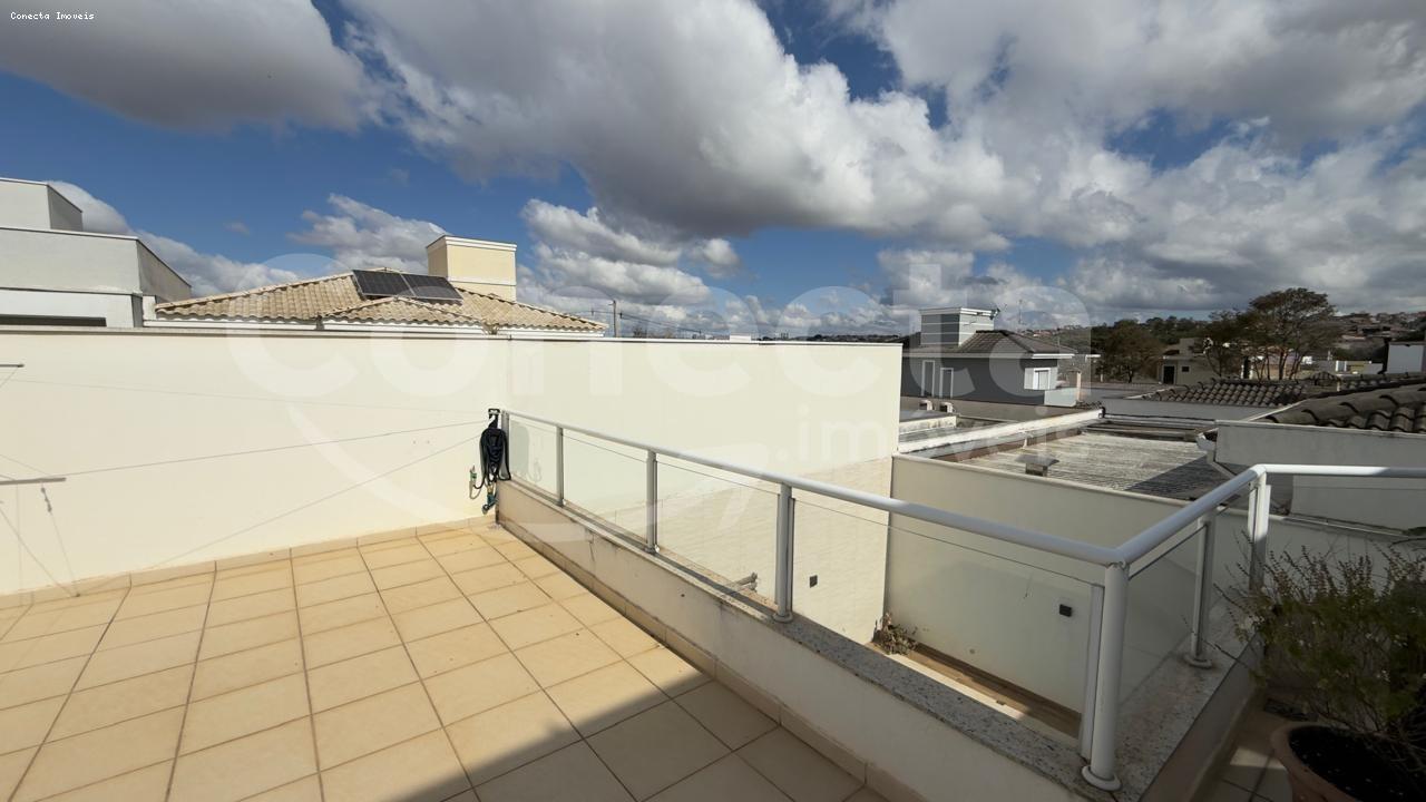 Casa de Condomínio, 3 quartos - Foto 26