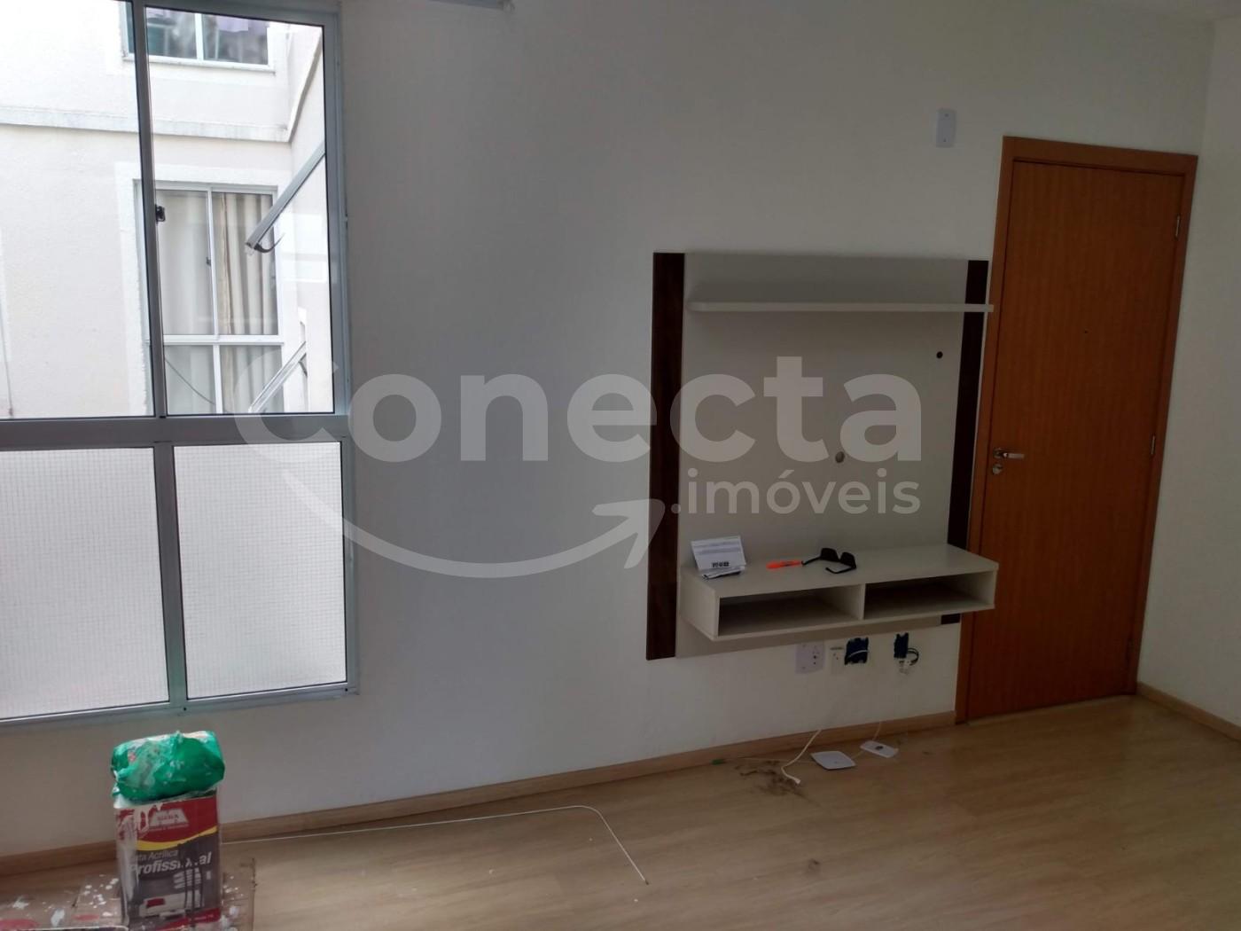 Apartamento, 2 quartos, 43 m² - Foto 2