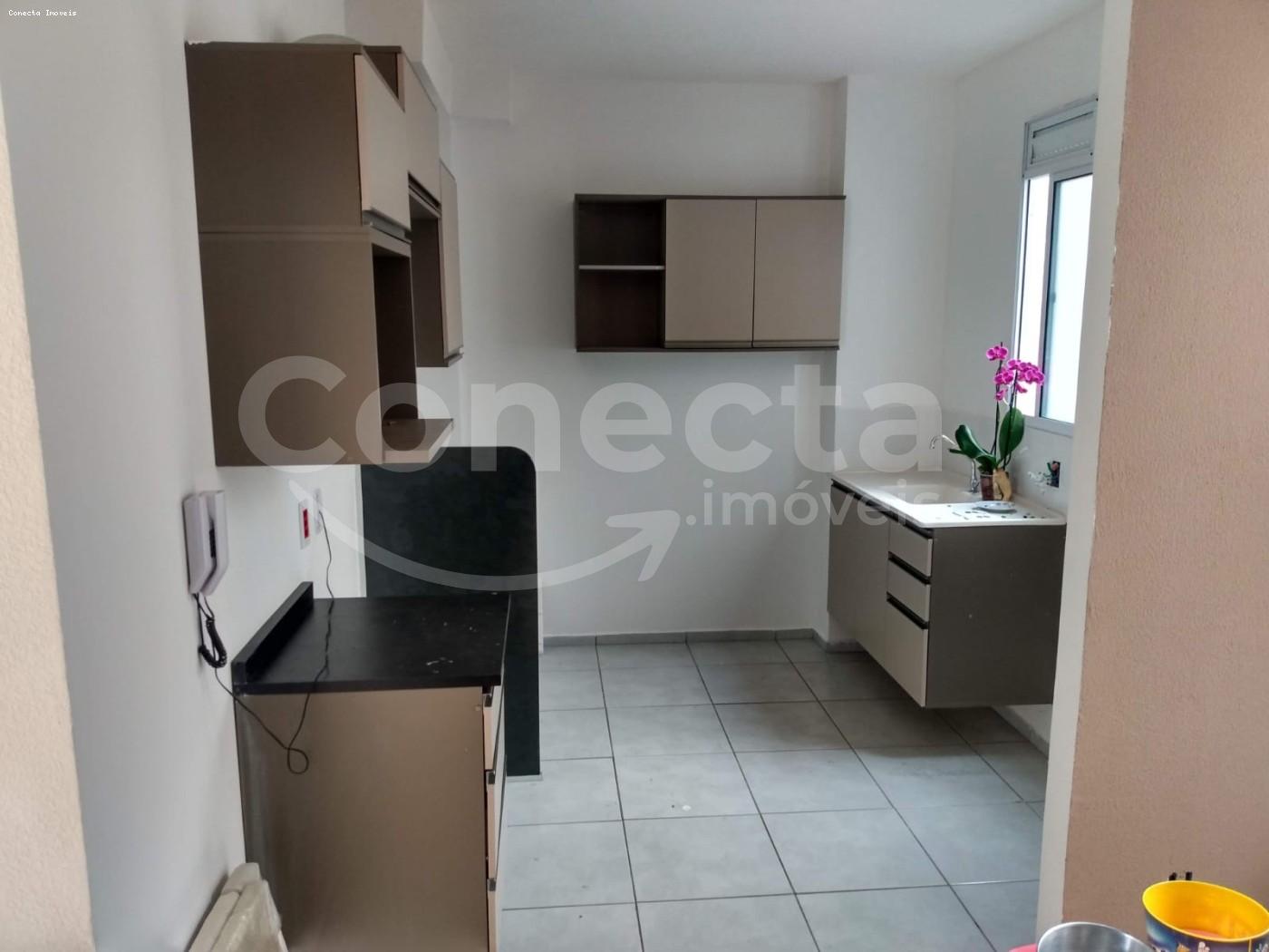 Apartamento, 2 quartos, 43 m² - Foto 3