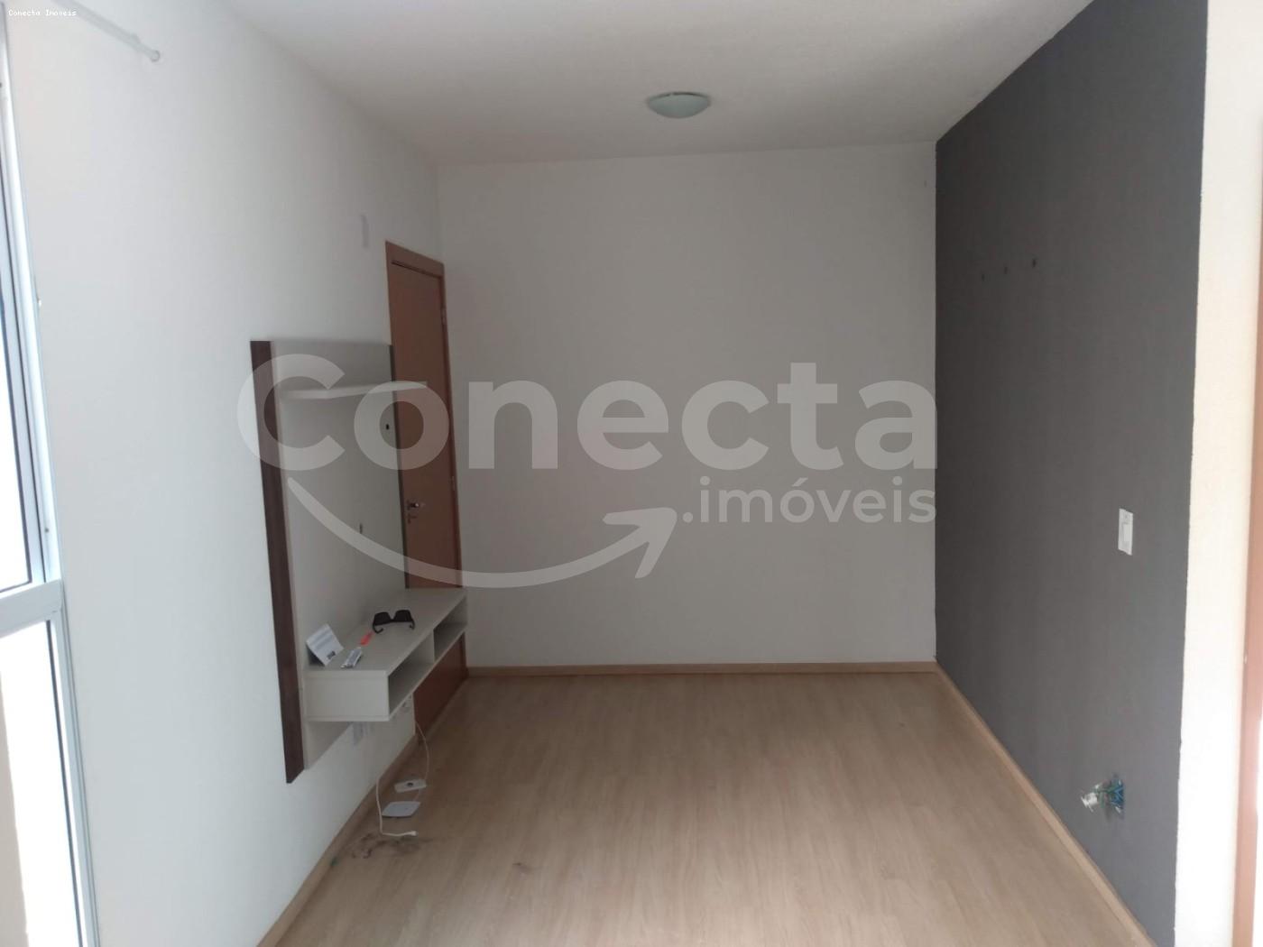 Apartamento, 2 quartos, 43 m² - Foto 1