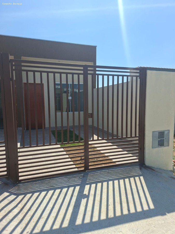 Casa, 2 quartos, 55 m² - Foto 1