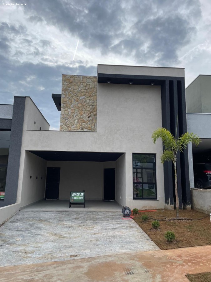 Casa de Condomínio - Foto 1