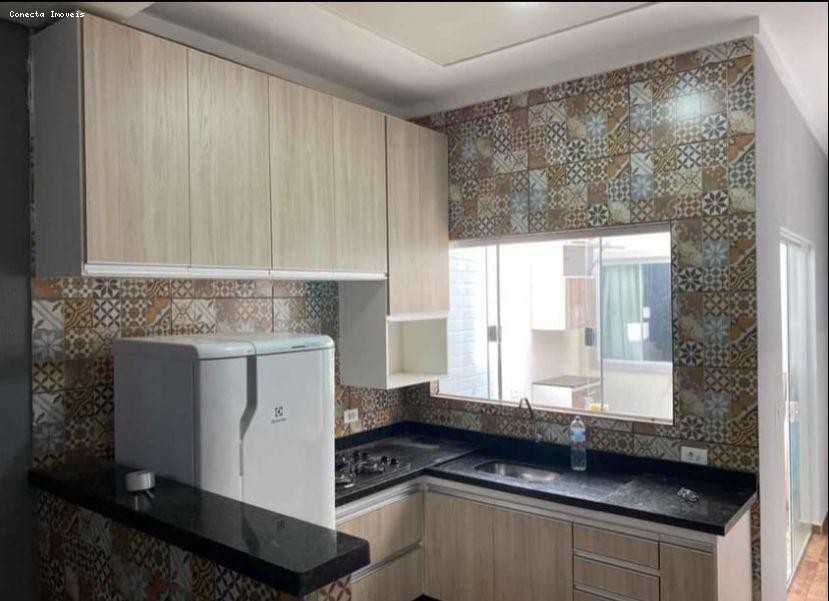 Casa, 2 quartos, 54 m² - Foto 7