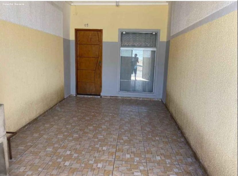 Casa, 2 quartos, 54 m² - Foto 2