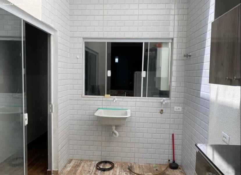 Casa, 2 quartos, 54 m² - Foto 6