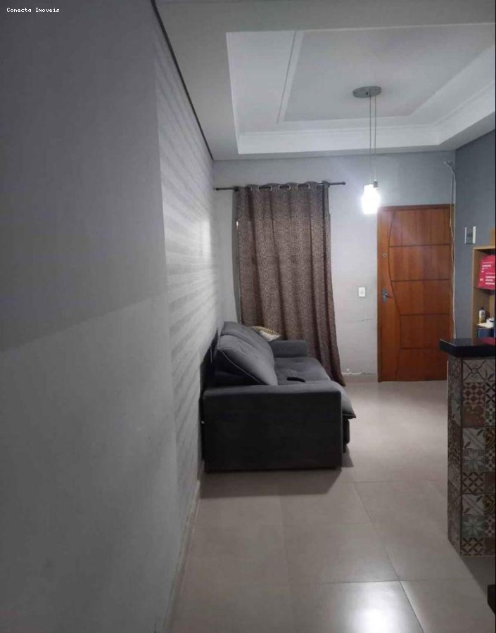 Casa, 2 quartos, 54 m² - Foto 1