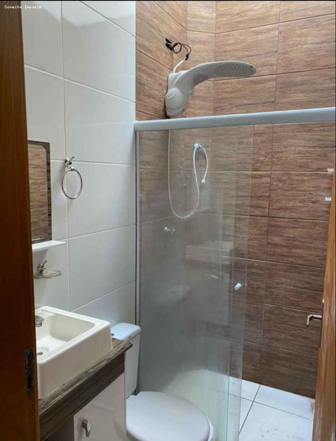 Casa, 2 quartos, 54 m² - Foto 9