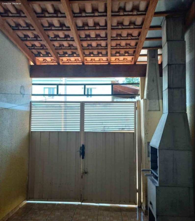 Casa, 2 quartos, 54 m² - Foto 3