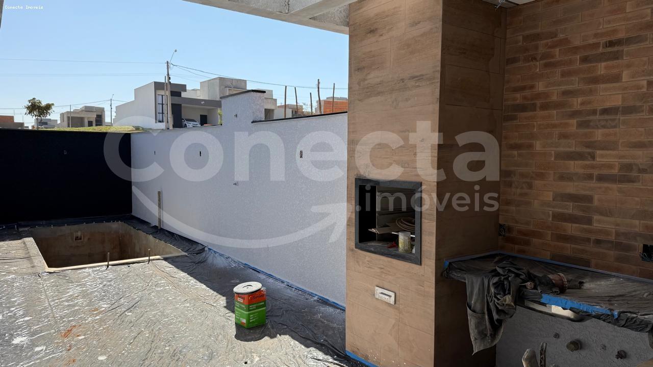 Casa de Condomínio, 3 quartos - Foto 12